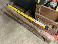 Lastek tiger 170 dc lasmachines - afbeelding 5 van  8