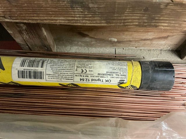 Lastek tiger 170 dc lasmachines - afbeelding 6 van  8