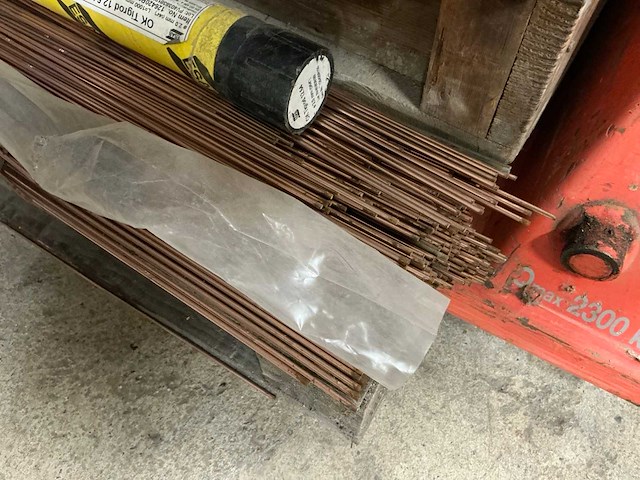 Lastek tiger 170 dc lasmachines - afbeelding 7 van  8