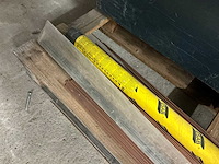 Lastek tiger 170 dc lasmachines - afbeelding 8 van  8