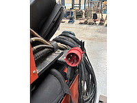 Lastek tps330 mig lasapparaat - afbeelding 6 van  7