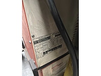 Lastek tps330 mig lasapparaat - afbeelding 7 van  7
