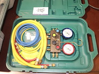 Lastoebehoren refco vv meters - afbeelding 1 van  3