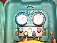Lastoebehoren refco vv meters - afbeelding 2 van  3