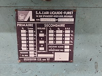 Lastoestel furet 267 - afbeelding 4 van  4