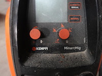 Lastoestel kemppi - afbeelding 3 van  5