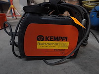 Lastoestel kemppi - afbeelding 1 van  4