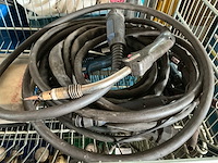 Lastoors (4x) - afbeelding 1 van  2