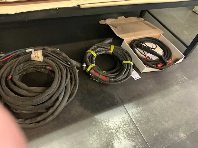 Lastoorts (13x) - afbeelding 1 van  4