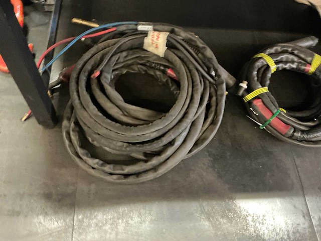 Lastoorts (13x) - afbeelding 2 van  4