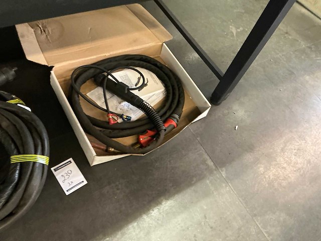 Lastoorts (13x) - afbeelding 4 van  4