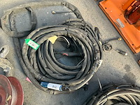 Lastoorts (5x) - afbeelding 1 van  4