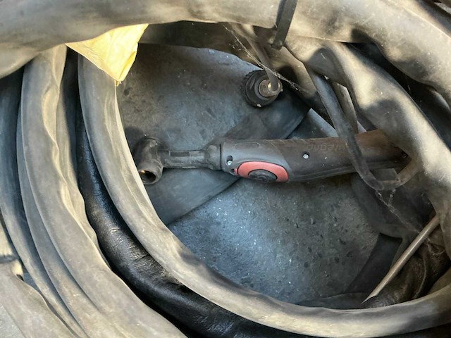 Lastoorts (5x) - afbeelding 3 van  4