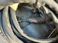 Lastoorts (5x) - afbeelding 3 van  4