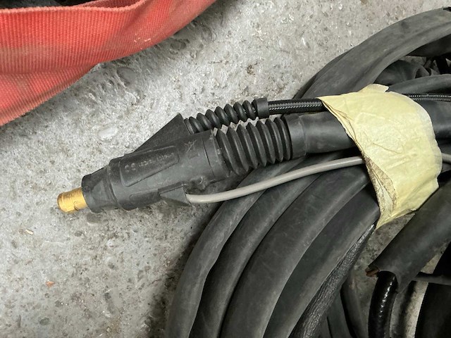 Lastoorts (5x) - afbeelding 4 van  4