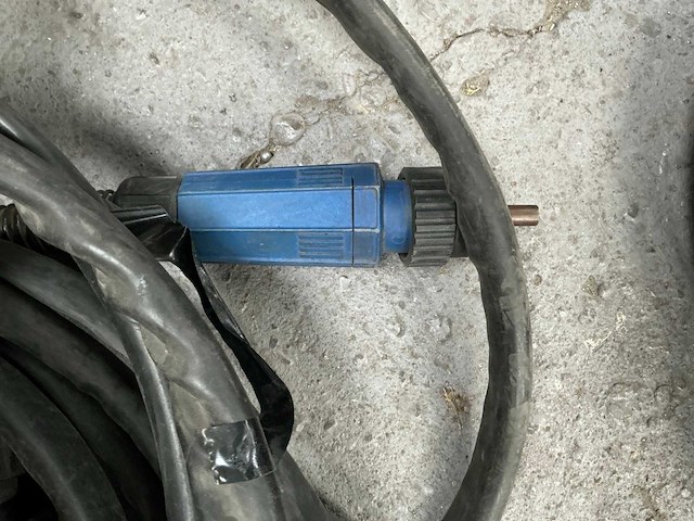 Lastoorts (5x) - afbeelding 2 van  4