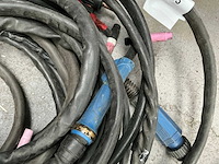 Lastoorts (5x) - afbeelding 3 van  4