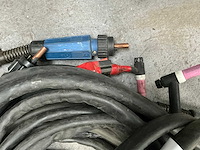 Lastoorts (5x) - afbeelding 4 van  4