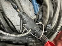 Lastoorts (5x) - afbeelding 2 van  3