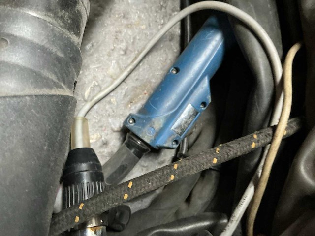 Lastoorts (5x) - afbeelding 3 van  3