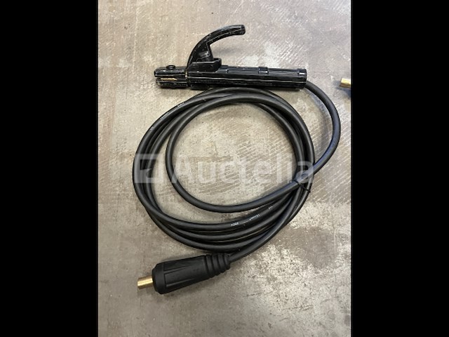 Lastoorts en aardekabel - afbeelding 2 van  3