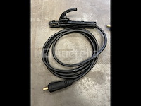 Lastoorts en aardekabel - afbeelding 2 van  3