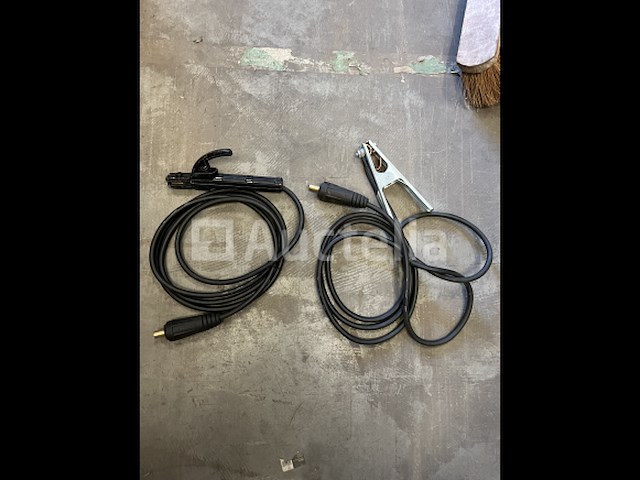 Lastoorts en aardekabel - afbeelding 3 van  3