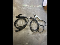 Lastoorts en aardekabel - afbeelding 3 van  3