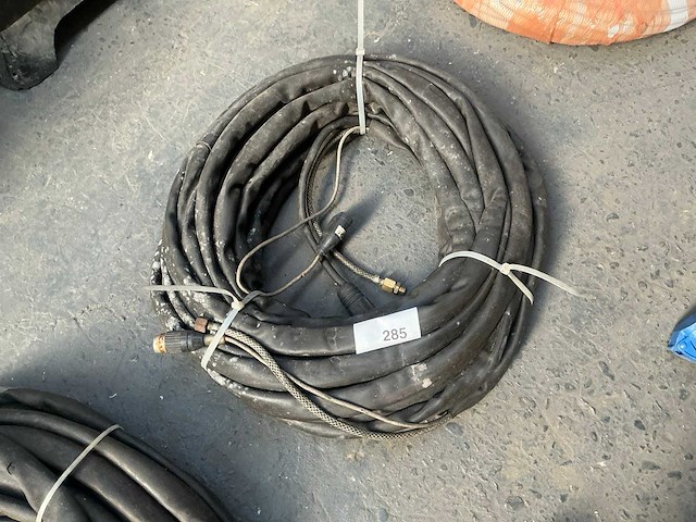 Lastoorts - afbeelding 1 van  3