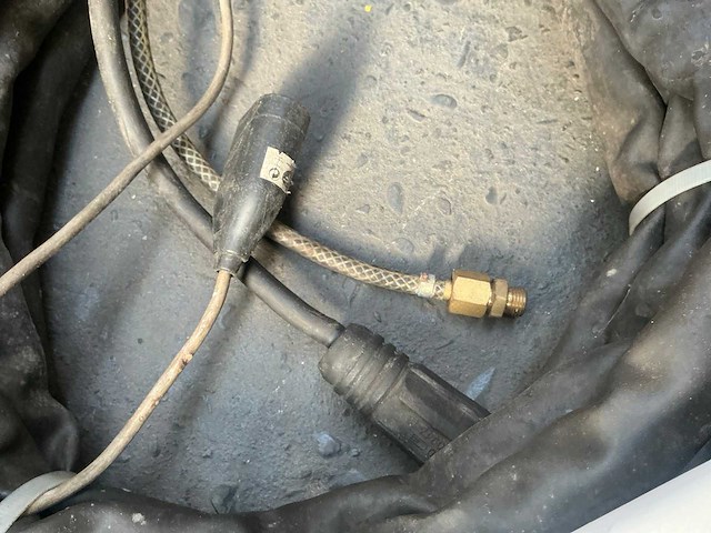 Lastoorts - afbeelding 3 van  3