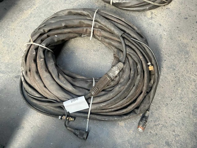 Lastoorts - afbeelding 1 van  5