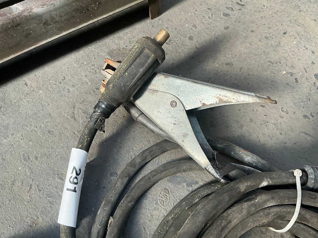 Lastoorts - afbeelding 2 van  4