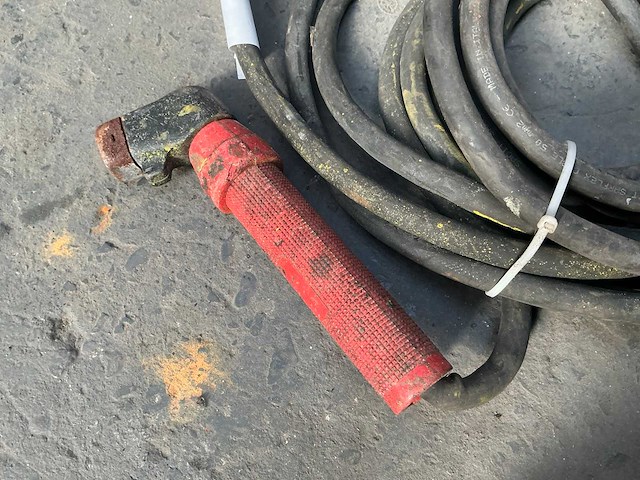 Lastoorts - afbeelding 3 van  4