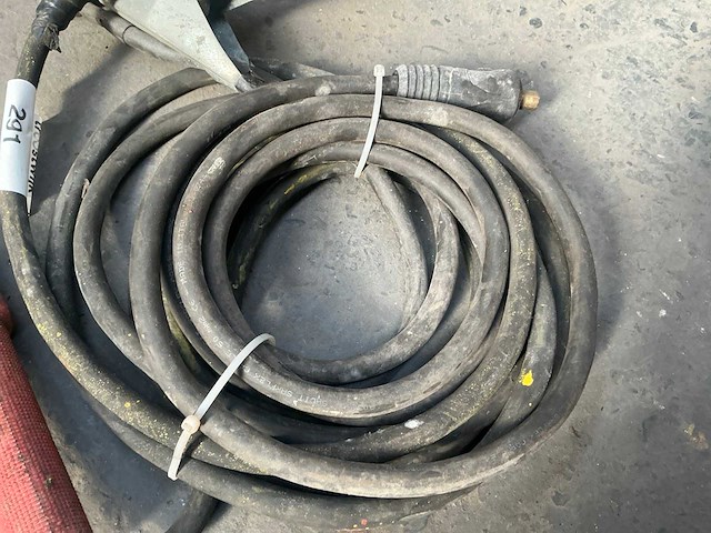 Lastoorts - afbeelding 4 van  4