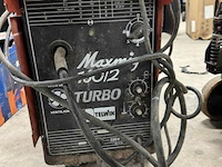 Lastpost half-automaat - afbeelding 3 van  6