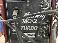 Lastpost half-automaat - afbeelding 4 van  6