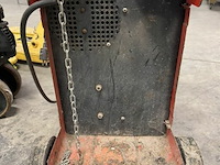 Lastpost half-automaat - afbeelding 6 van  6