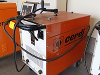 Lastransformator cerdi - afbeelding 2 van  3