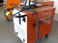 Lastransformator cerdi - afbeelding 2 van  3