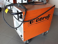 Lastransformator cerdi - afbeelding 2 van  3