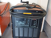 Lastransformator cerdi