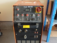 Lastransformator cerdi