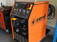 Lastransformator cerdi - afbeelding 2 van  4