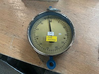 Lastweegschaal 50kg - afbeelding 1 van  3