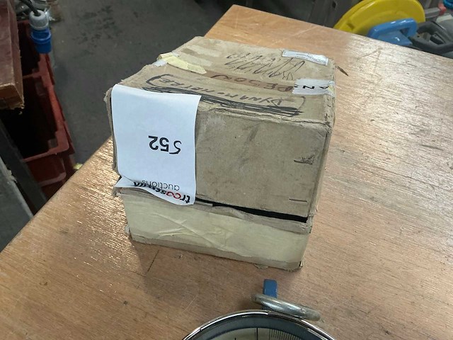 Lastweegschaal 50kg - afbeelding 3 van  3