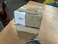 Lastweegschaal 50kg - afbeelding 3 van  3