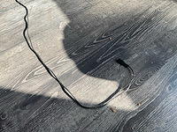 Latek gas döner grill - afbeelding 1 van  4