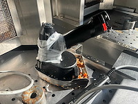 Latek gas döner grill - afbeelding 3 van  4