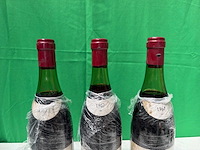 Latricières-chambertin grand cru 1967 – maison albert brenot - afbeelding 5 van  5