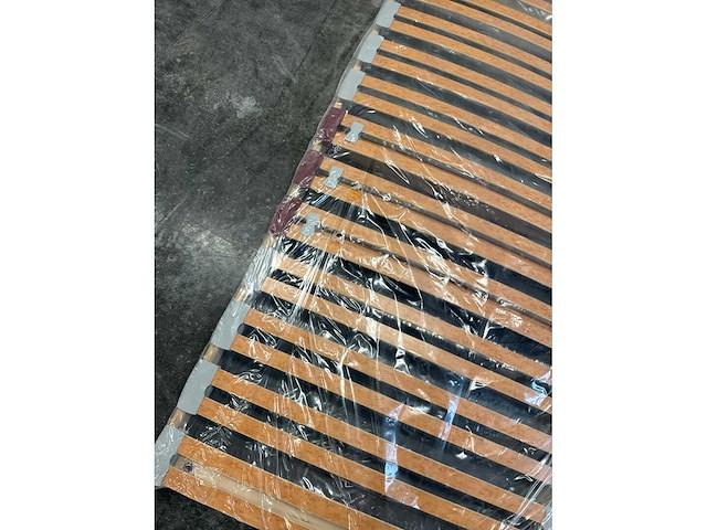 Lattenbodem (1 stuk) - afbeelding 2 van  2